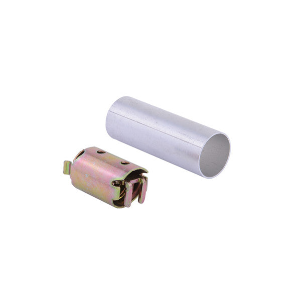Cylindrical Deadlatch Extension Link – alternate view