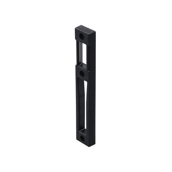 Yale Optimum French Door Plastic Strike