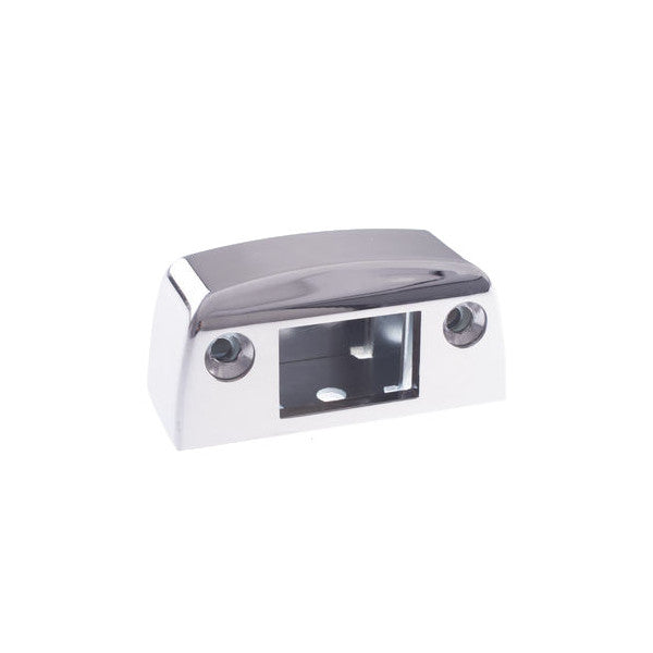Lockwood Deadlatch Metal Frame Strike