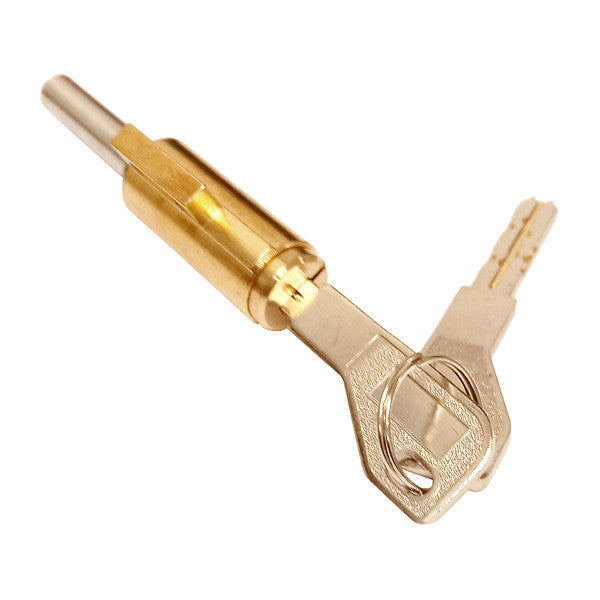 E-LOK 800 Series Replacement Key Cylinder