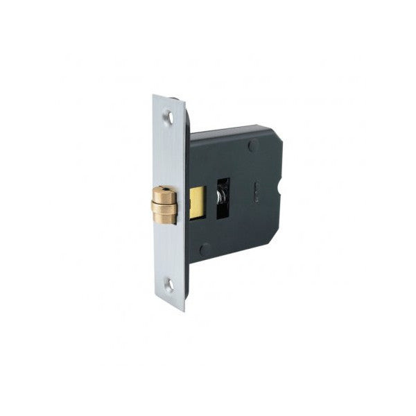 Windsor Heavy Duty Mortice Roller Catch