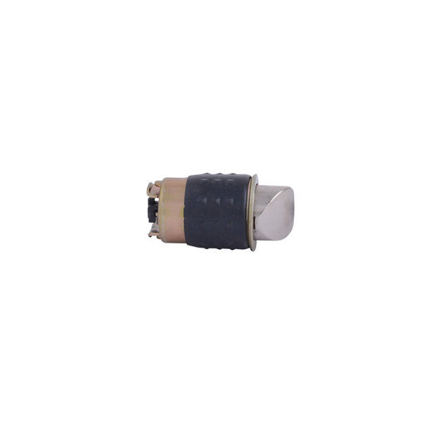 Cylindrical 60-70 mm Drive-In Deadlatch