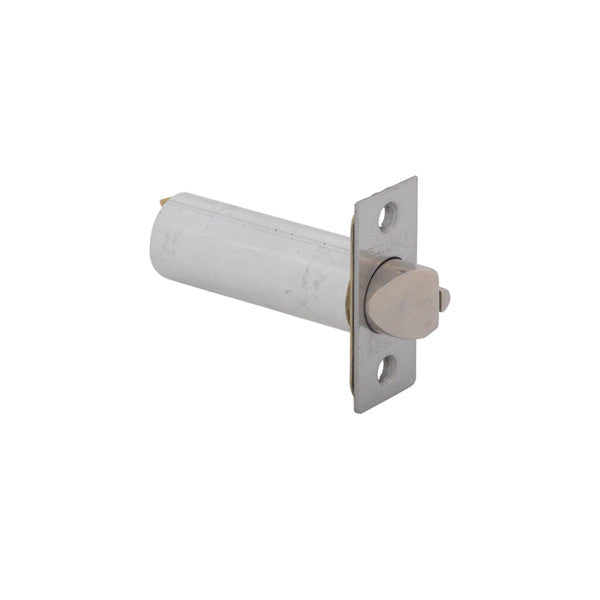 Cylindrical 95 mm Deadlatch