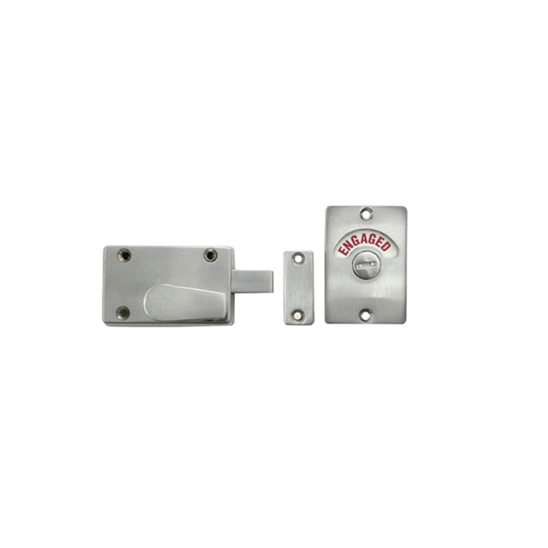 Miles Nelson Indicator Bolt