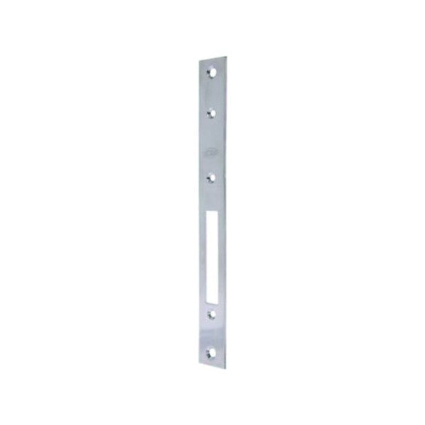 Timber Face Plate for 3540 Mortice Lock