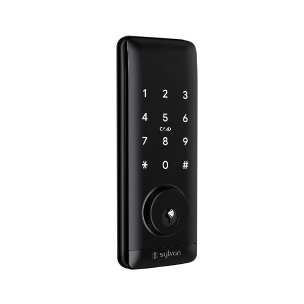 Sylvan SL39E Smart Entry Deadbolt
