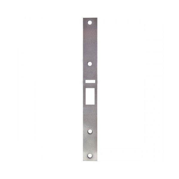Extended Face Plate for 3572 Mortice Lock