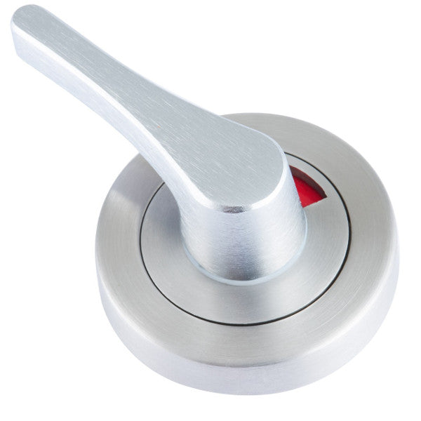 Schlage 7054IND Lever Turn Indicating Escutcheon – alternate view
