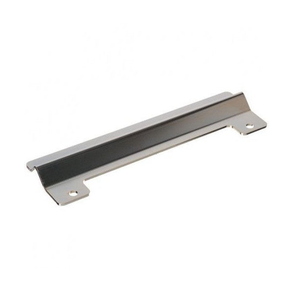 BDS Blocker Plate - Mild Steel