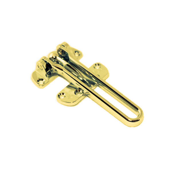 Yale Door Guard – alternate view