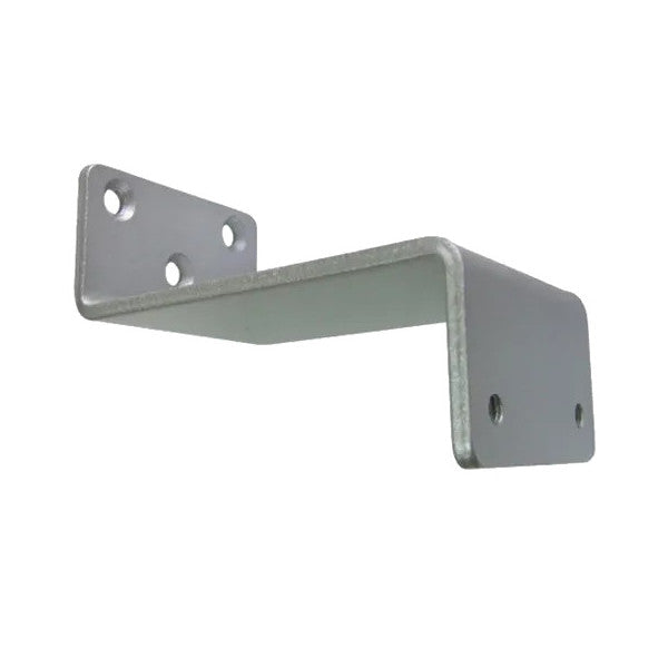 Door Closer Offset Z Bracket