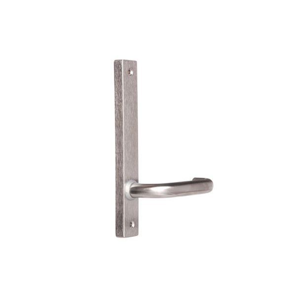Lockwood 4805 / 4905 Narrow Commercial Plate Furniture – alternate view