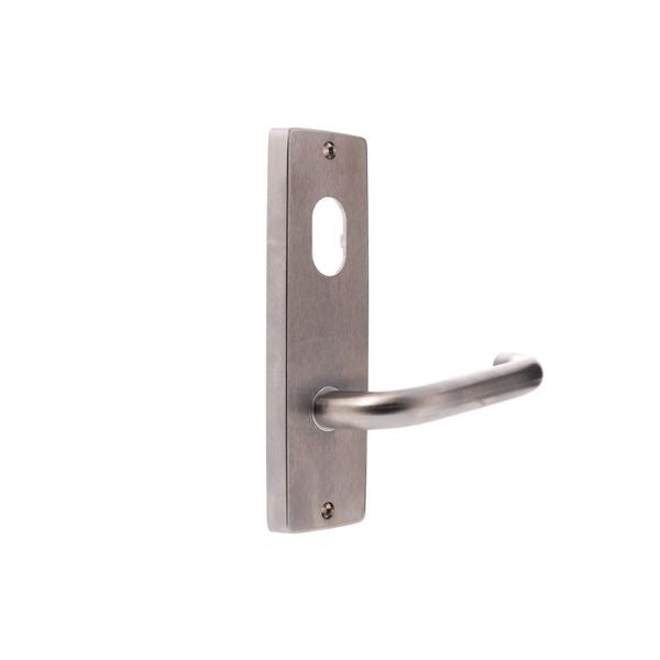 Lockwood 1801 / 1901 Commercial Plate Furniture – alternate view