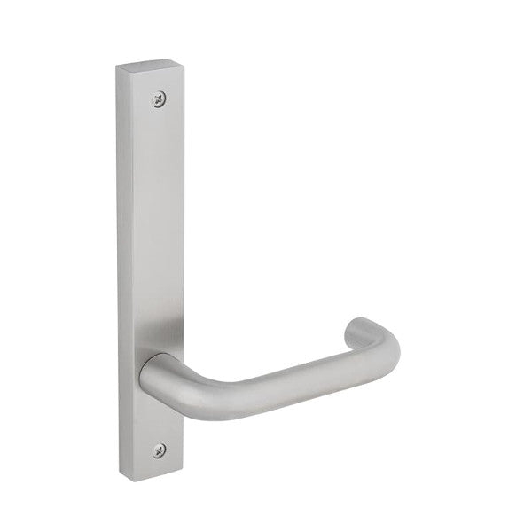 dormakaba 6405 / 6406 Narrow Commercial Plate Furniture – alternate view