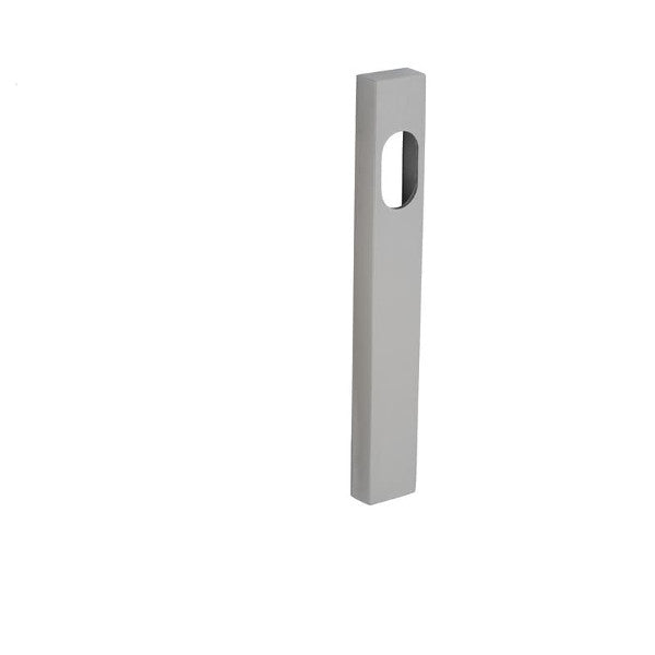 dormakaba 6410 / 6411 Narrow Commercial Plate Furniture