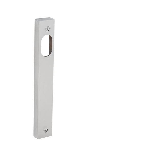 dormakaba 6410 / 6411 Narrow Commercial Plate Furniture – alternate view