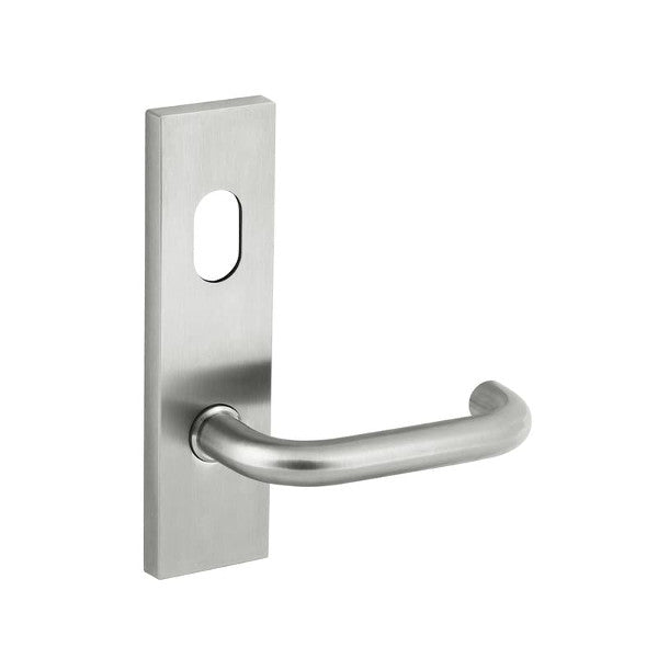 dormakaba 6600 / 6601 Commercial Plate Furniture