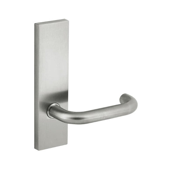 dormakaba 6605 / 6606 Commercial Plate Furniture