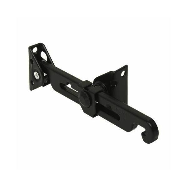 Yale Securistay Aluminium