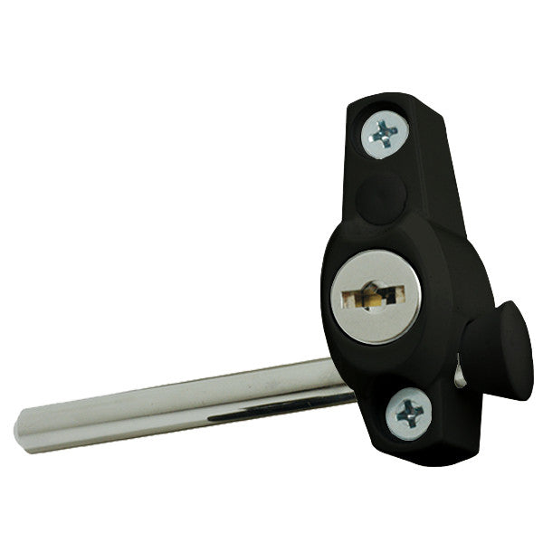 Carbine Multi Bolt Window Lock – alternate view