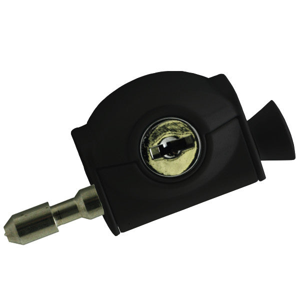 Carbine Mini Push Bolt – alternate view