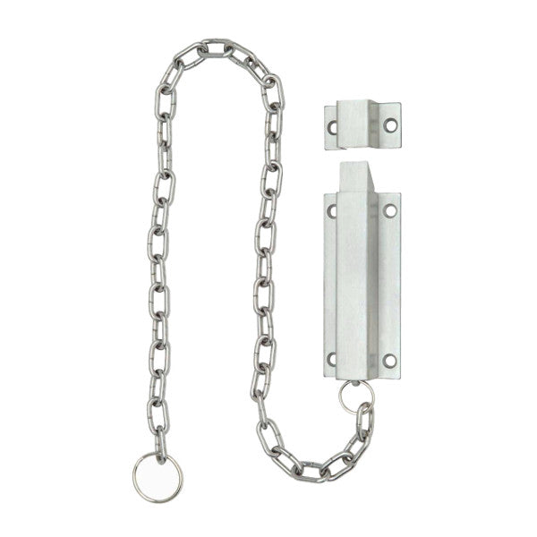 Legge 100 mm Chain Bolt