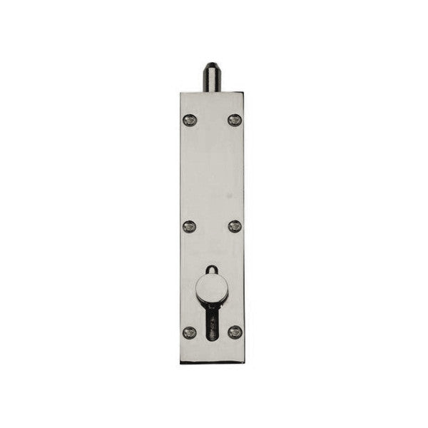 Windsor 150 mm Reverse Barrel Bolt Straight Throw