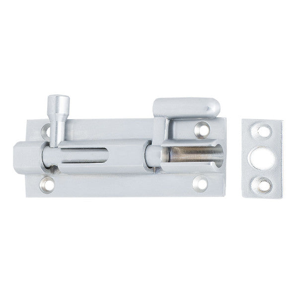 Miles Nelson 8 mm Necked Bolt – alternate view