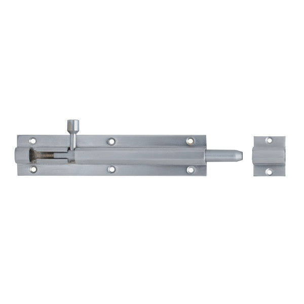 Miles Nelson 10 mm Socket Bolt