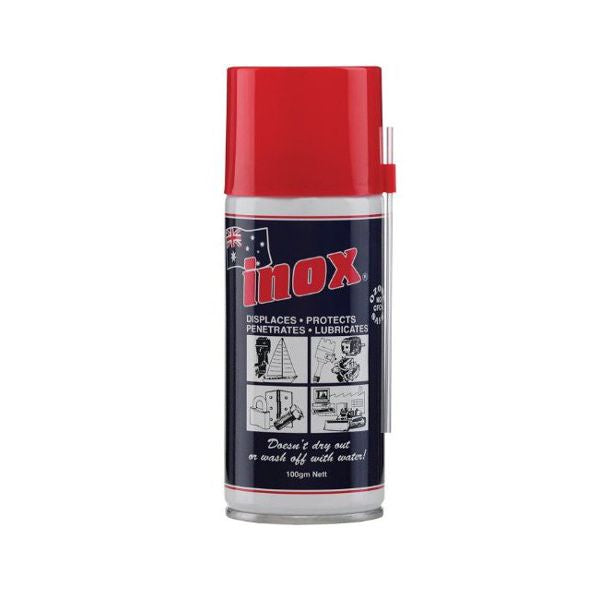Inox MX3 Lubricant – alternate view