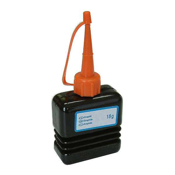 Pressol Graphite