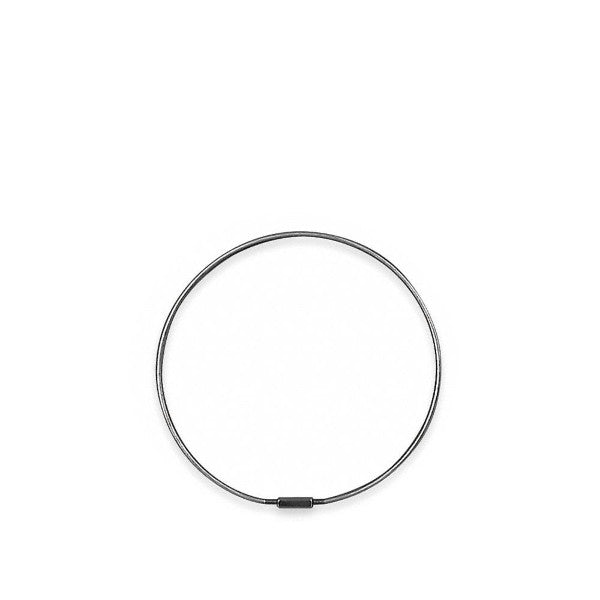 HPC Jailer Key Ring – alternate view