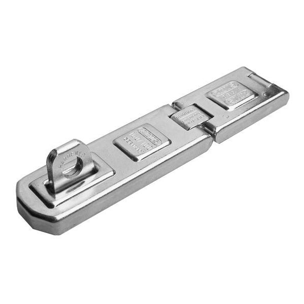 Abus 110/195 Flexible Hasp & Staple