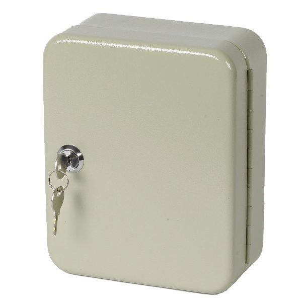 Key-Wise Steel Key Cabinet