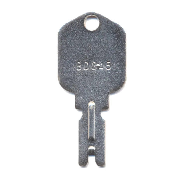 OKB3 Pre-Cut Key