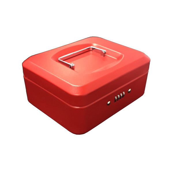 Combination Cash Box