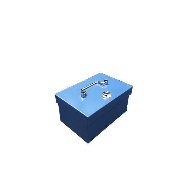 Standard Cash Box – alternate view