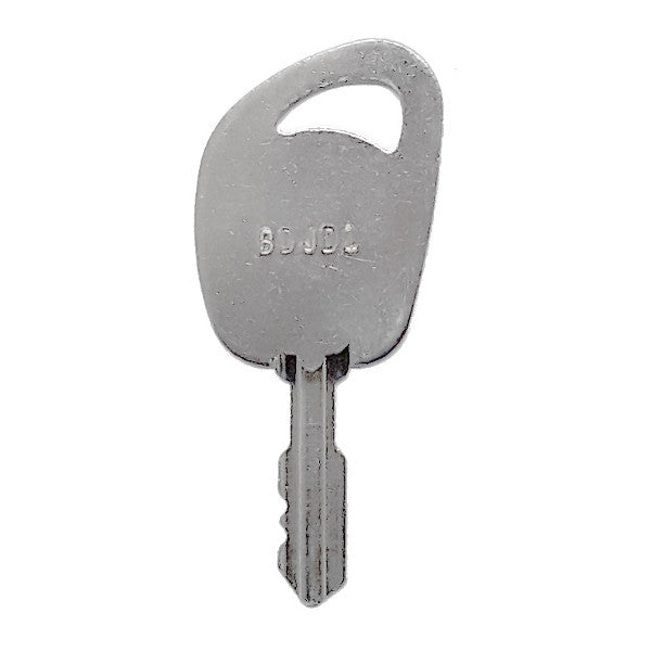 OKB6 Pre-Cut Key