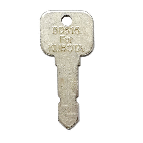 OKB112 Pre-Cut Key