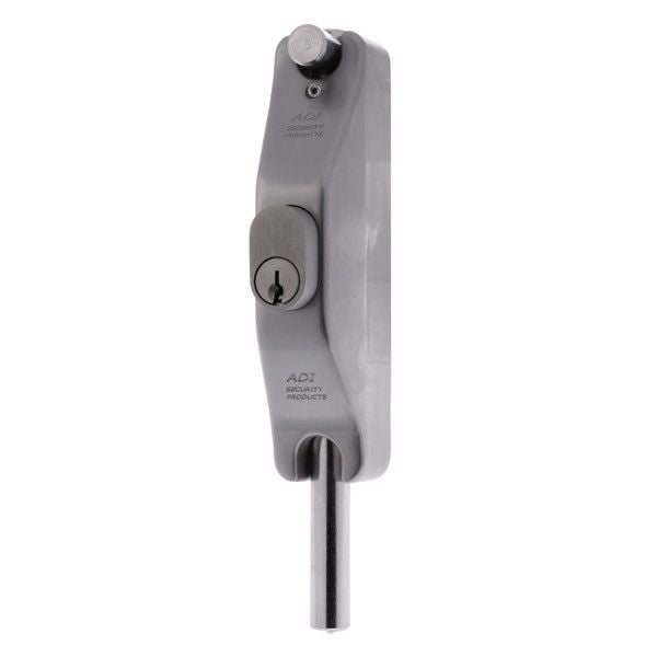 ADI Slimline Lockable Bolt