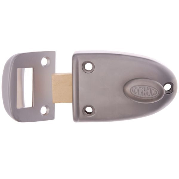 Lockwood 213 Streamlock