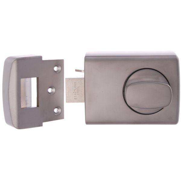 Lockwood 002 Deadlatch