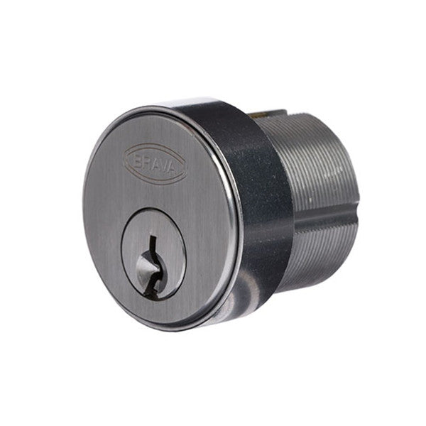 Brava Metro Round Threaded Cylinder