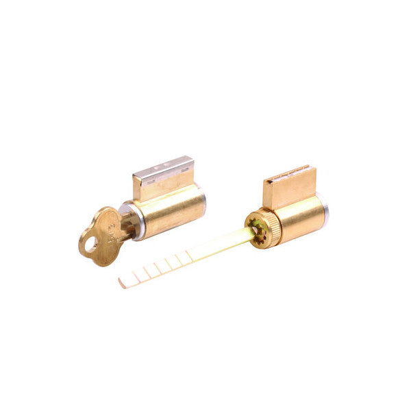 Endeavour Cylinder Pair