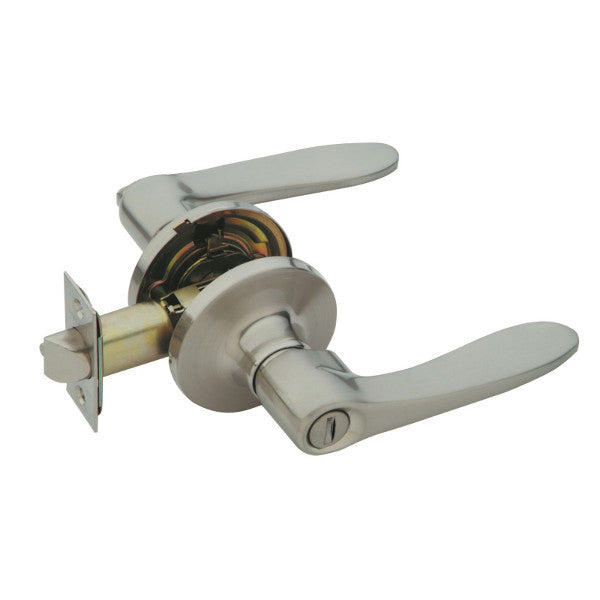 Schlage Rubens Privacy Leverset