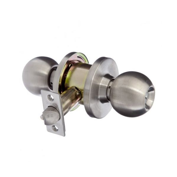 Brava Metro Commercial Classroom Knobset