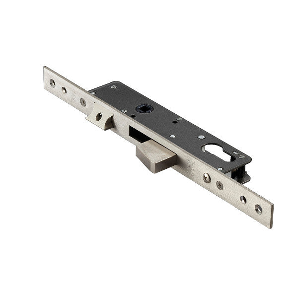 ISEO Electa 781 Swing Bolt Mortice Lock – alternate view