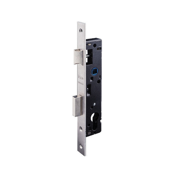 ISEO 741 Mortice Lock – alternate view