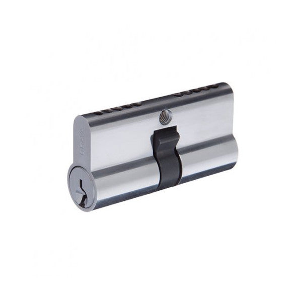 Euro-Profile Double Key Lock Cylinder