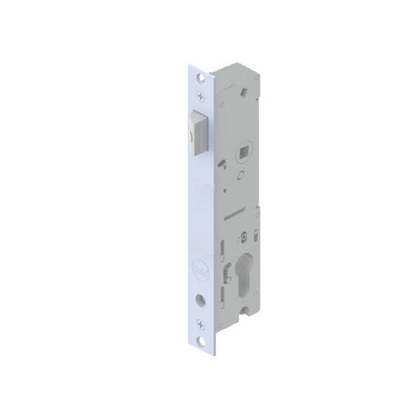 Yale Optimum 1 Point Lockset